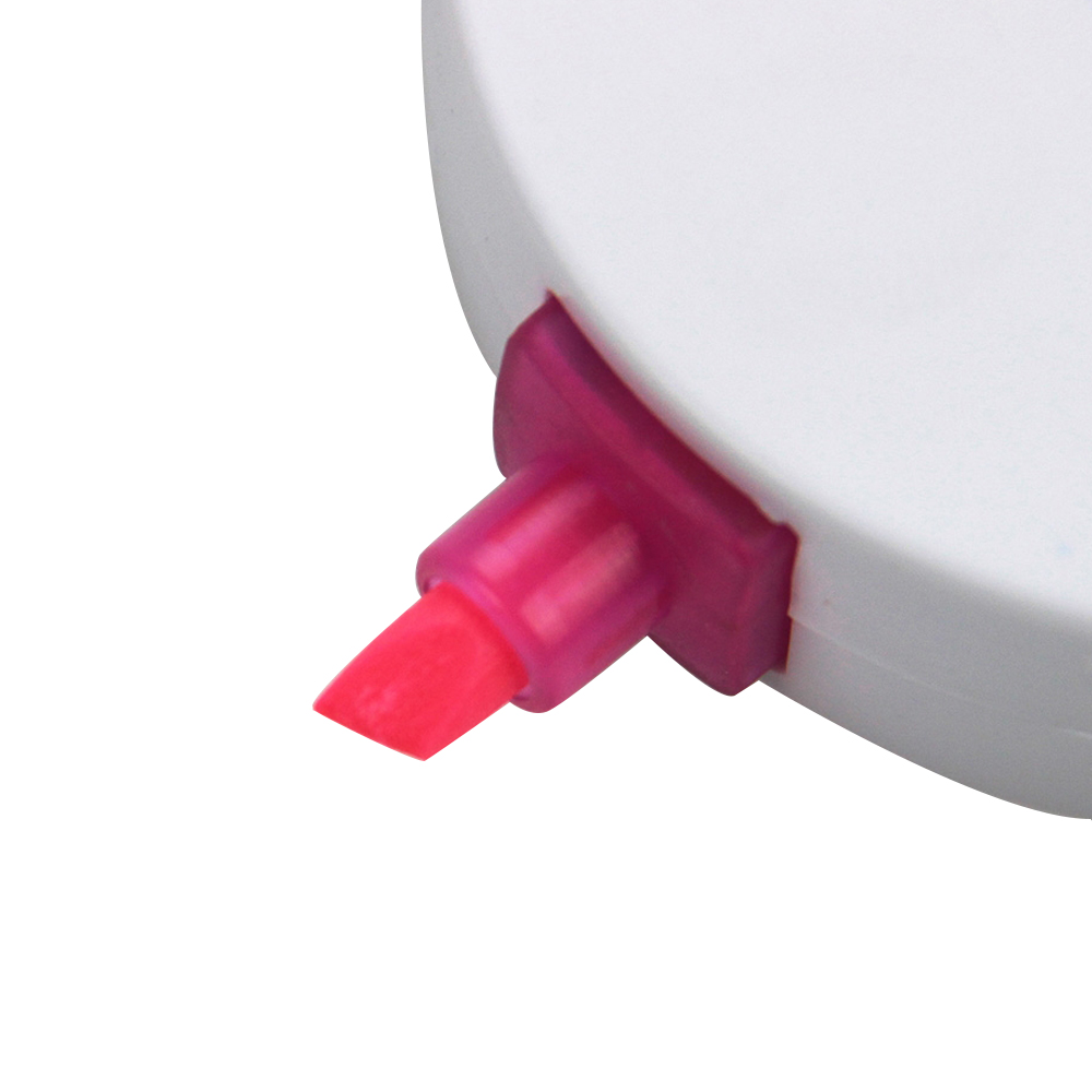 Colorful Blossom Highlighter 4