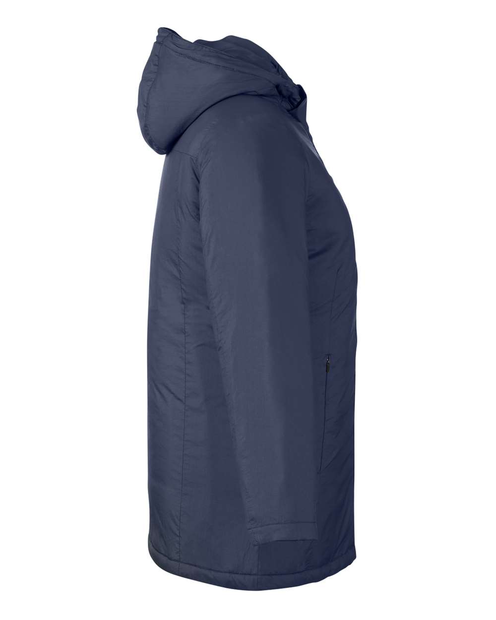 Women's Inspire 3-in-1 Jacket with Insulated Liner - CE725W 20