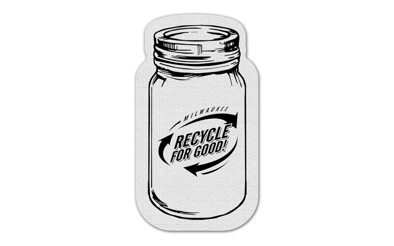Mason Jar Rubber Jar Opener 39