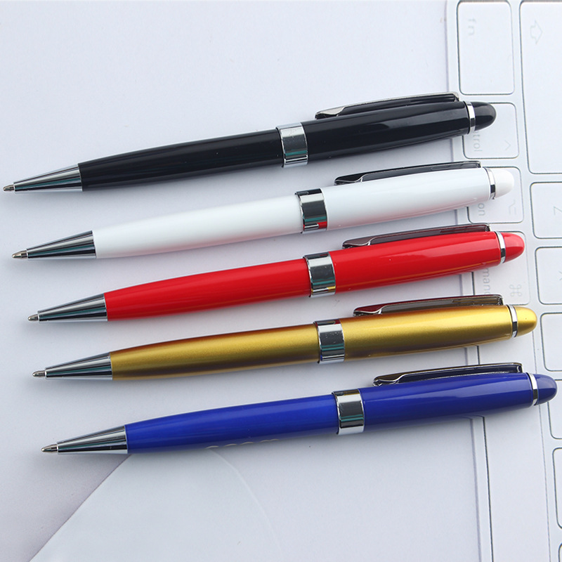 OEM Metal Ballpoint Pen 2