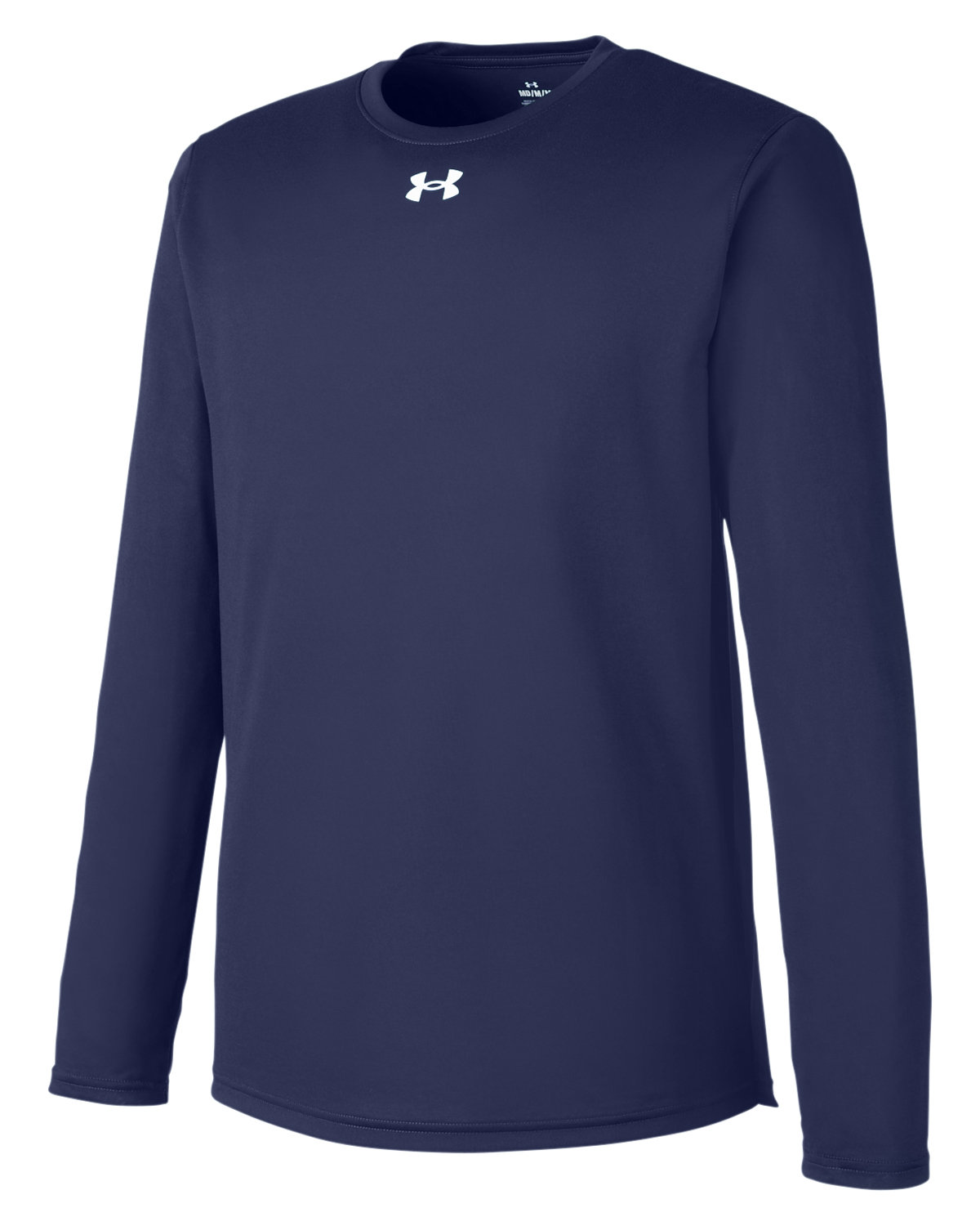 Men's Team Tech Long-Sleeve T-Shirt