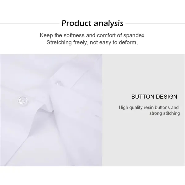Custom Shirt - Promotional Apparel 5