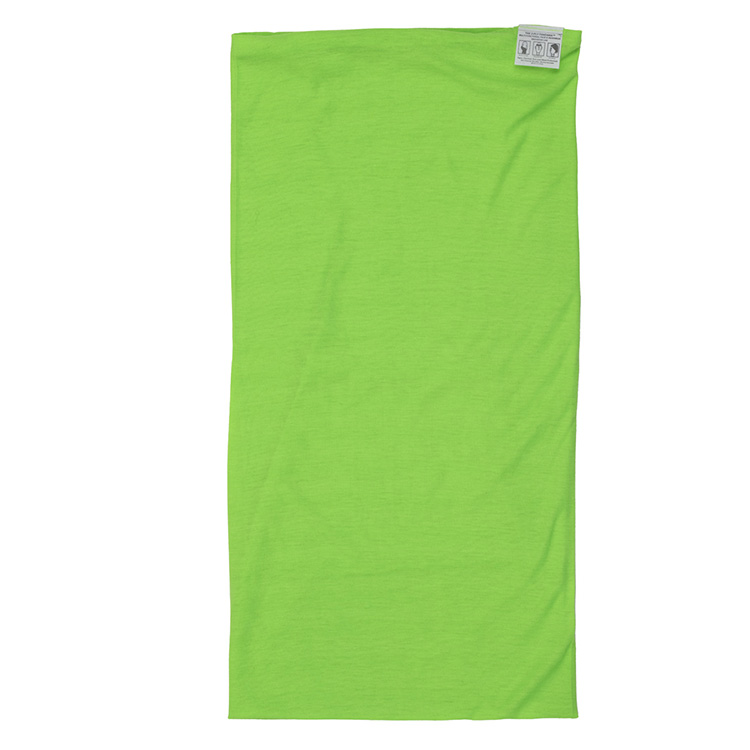 "THE FANDANA™" Full-Size Multi-Functional Gaiter & Headwear – Domestic Production – 9-3/4" W x 17-3/ 74
