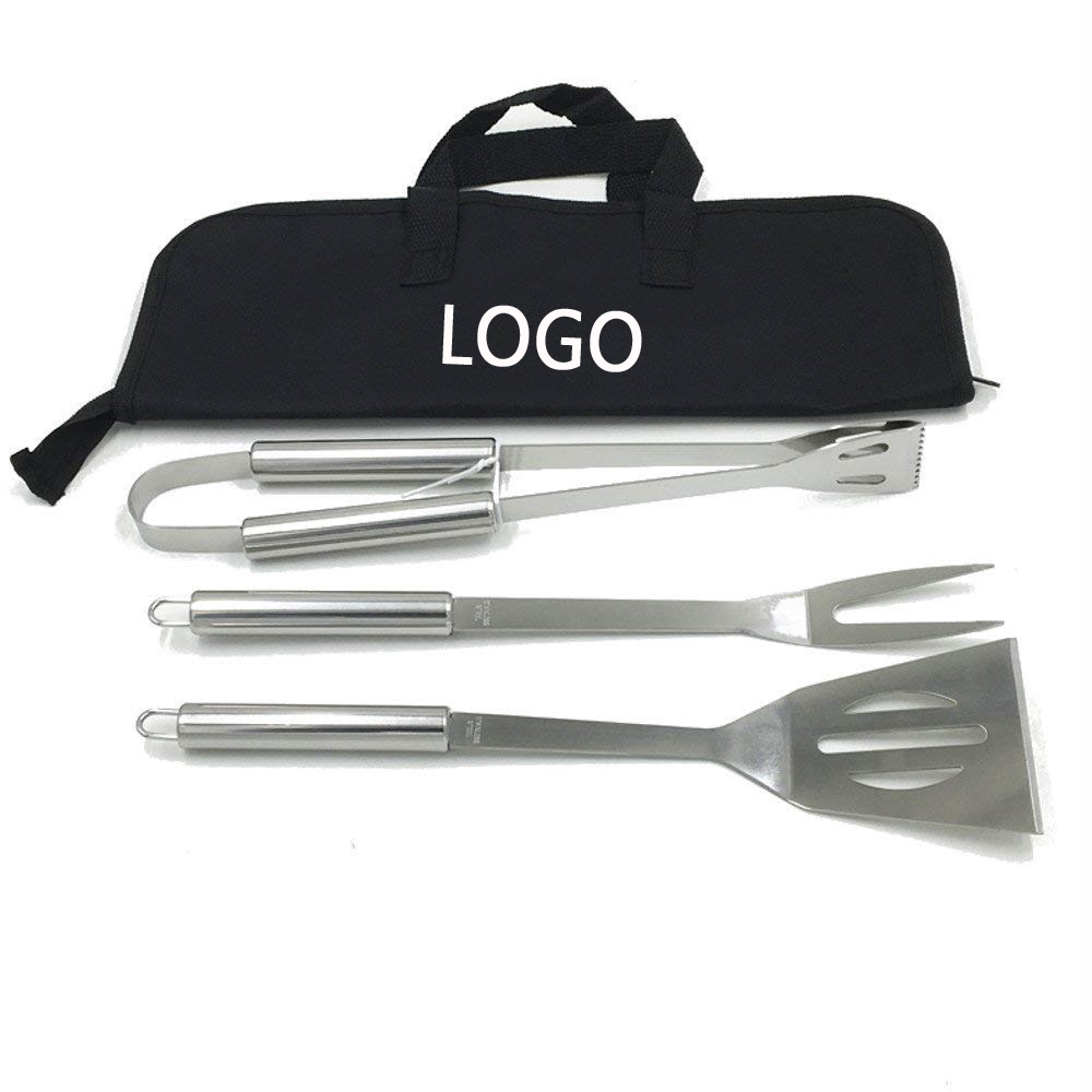 3 Piece BBQ Set 3