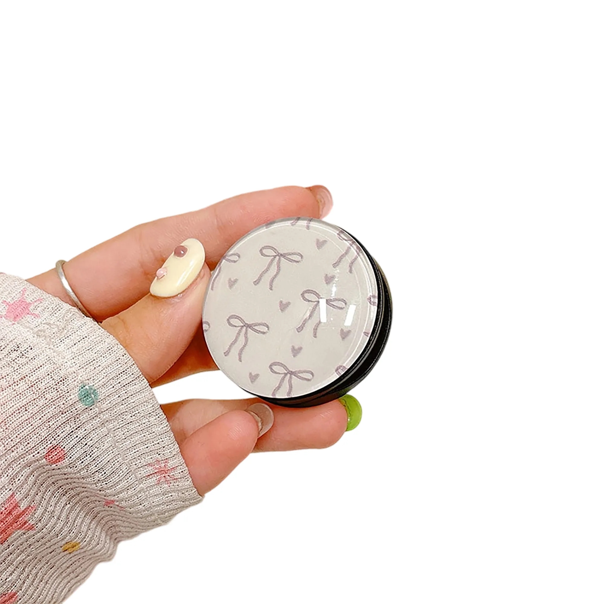 Custom Phone Ring Holder for Secure Grip and Hands-Free Use 7