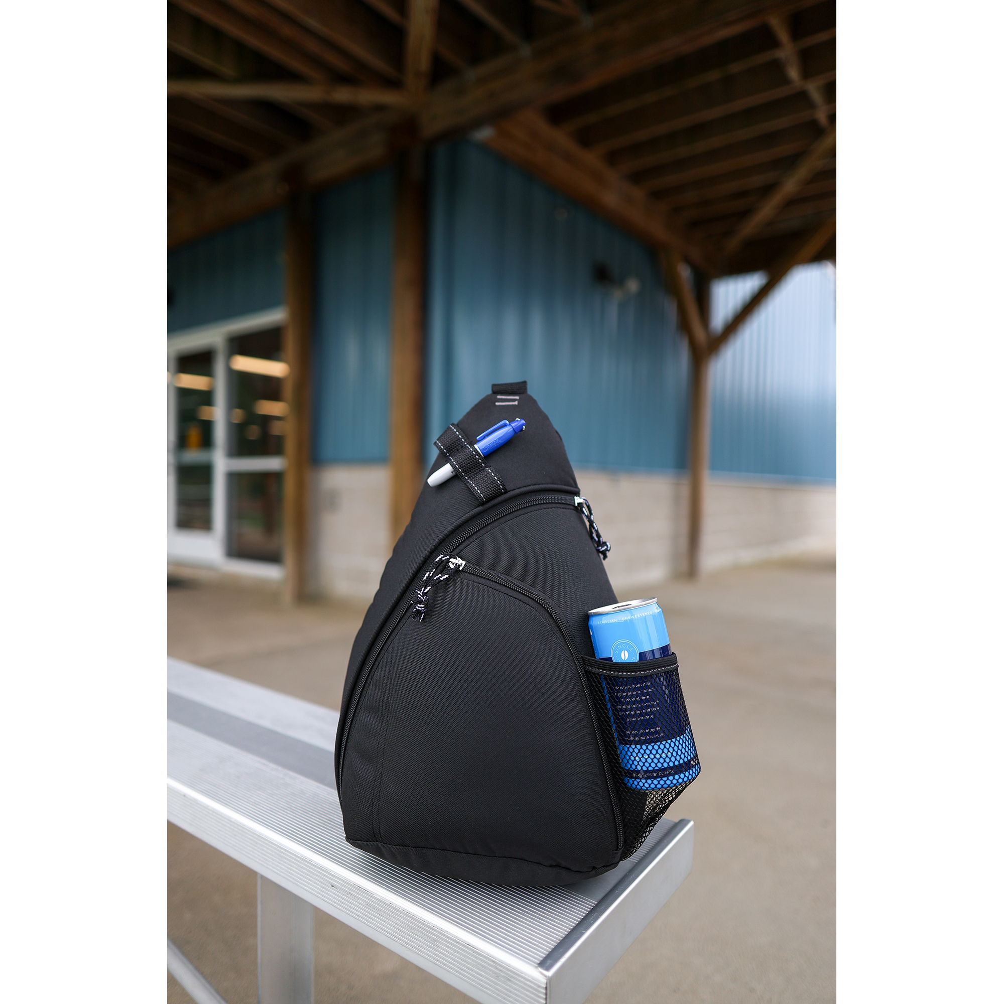 Wave Sling Bag 13