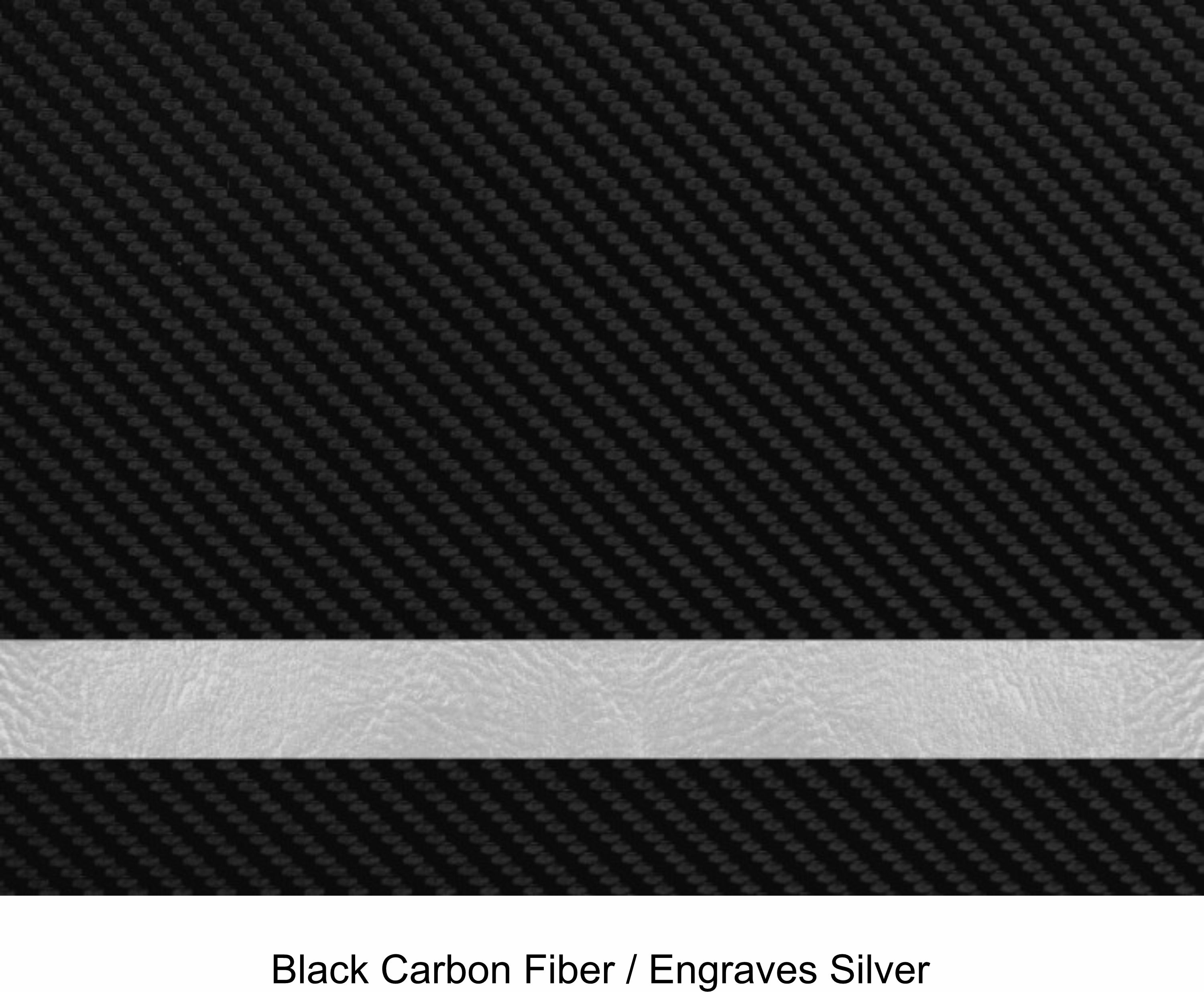 Leatherette Patches Custom Laser Engraved and Cut to any Shape 3