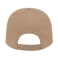 Cap America Lightweight Structured Low Profile Cap 100