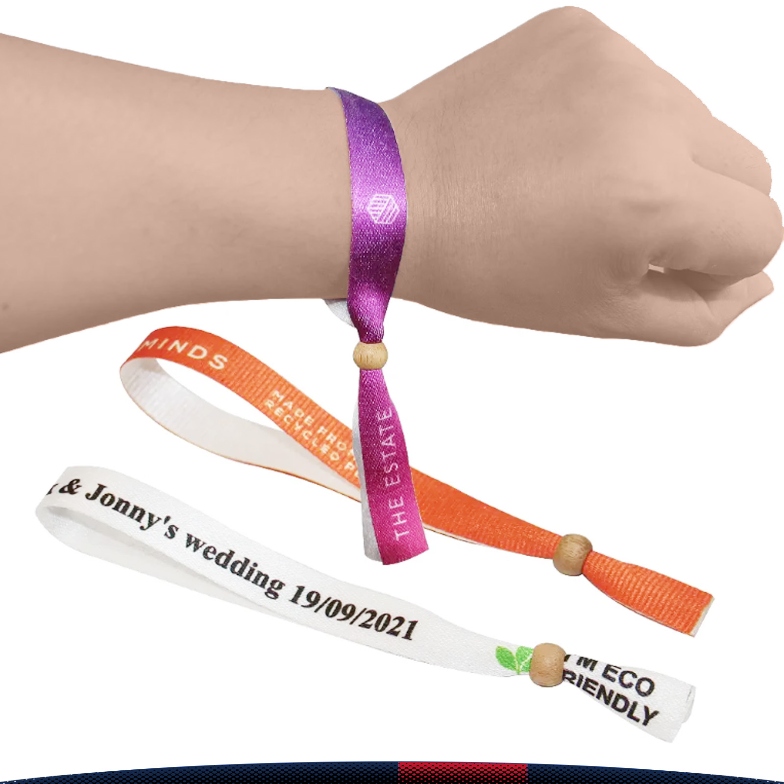 Biusm Activity Wristband 6