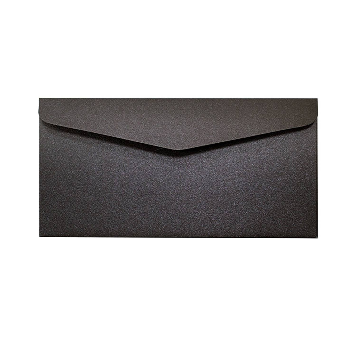 Envelope W/ Pearl Luster 12
