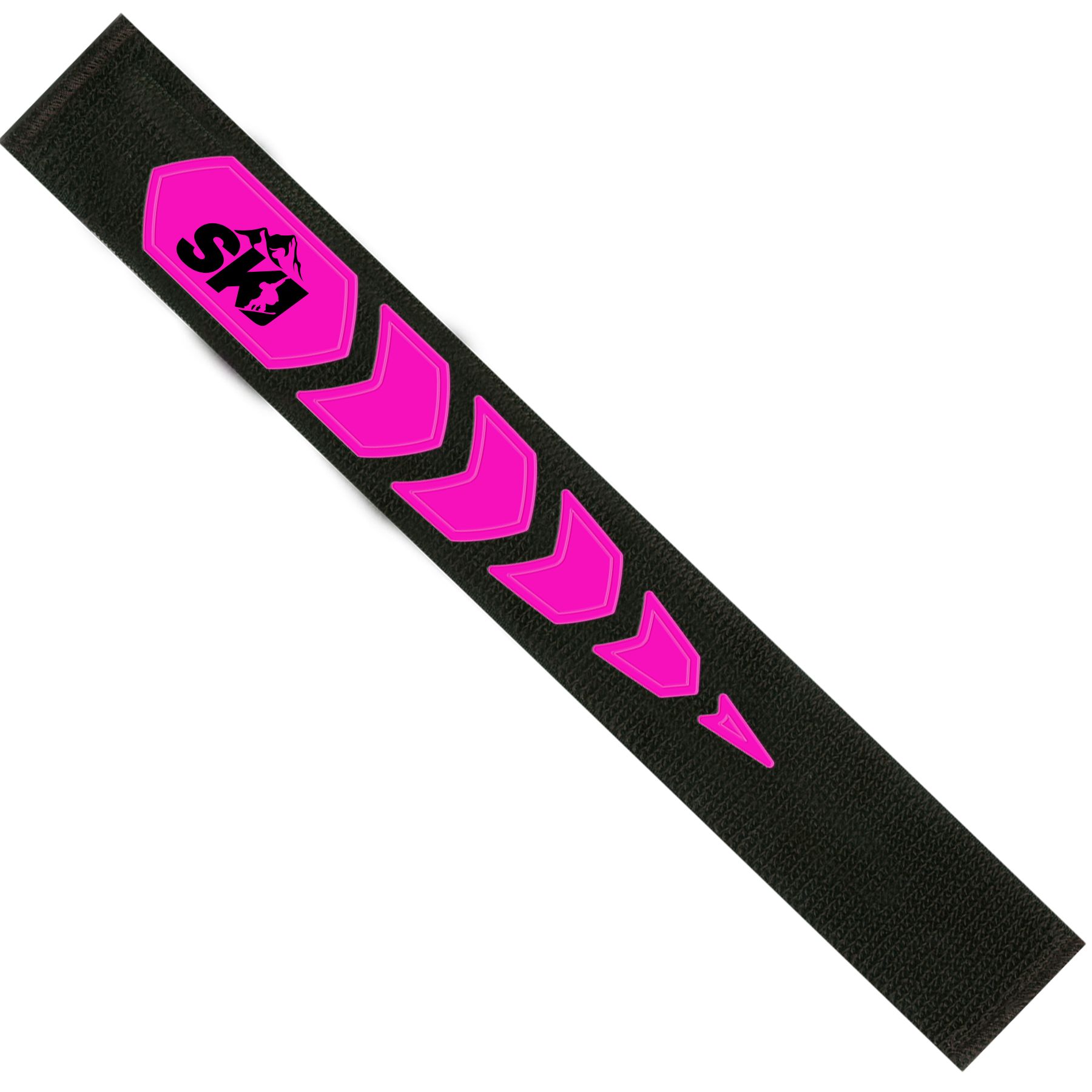 Reflective Wristwrap™ 10