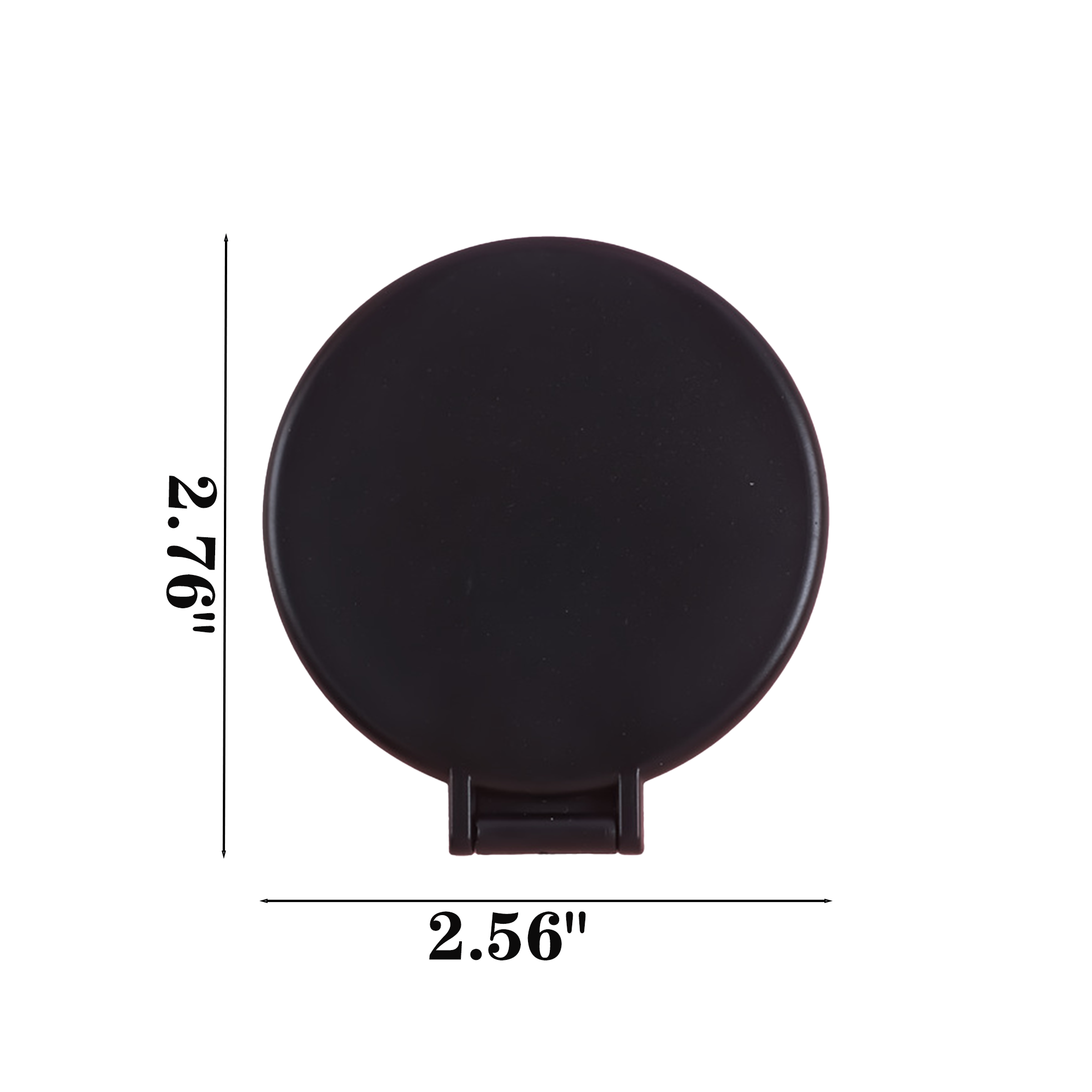 Mini Customizable Folding Mirror 1