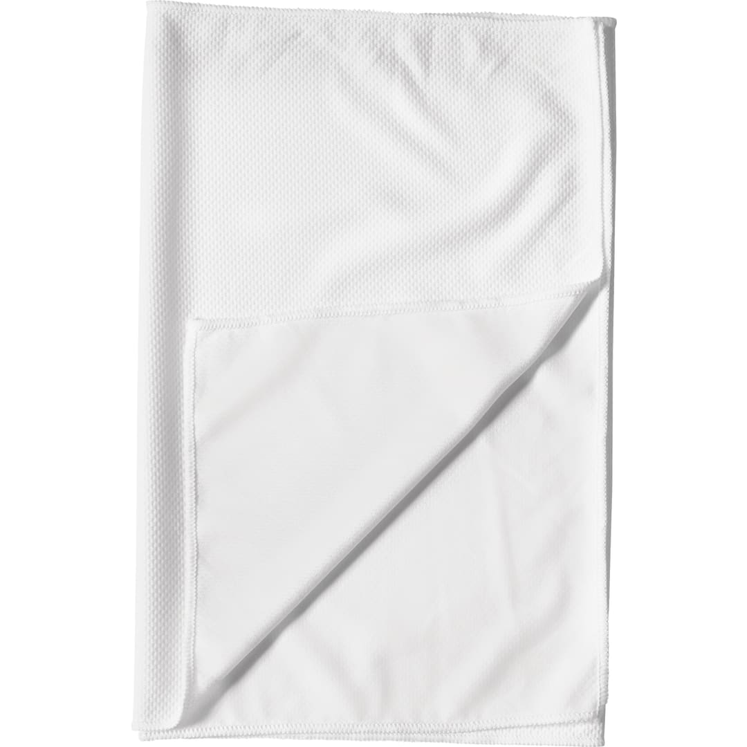 Alpha Fitness Towel 102