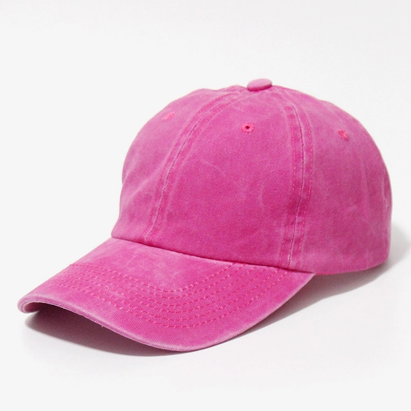Washed Baseball Caps for Men Women 5