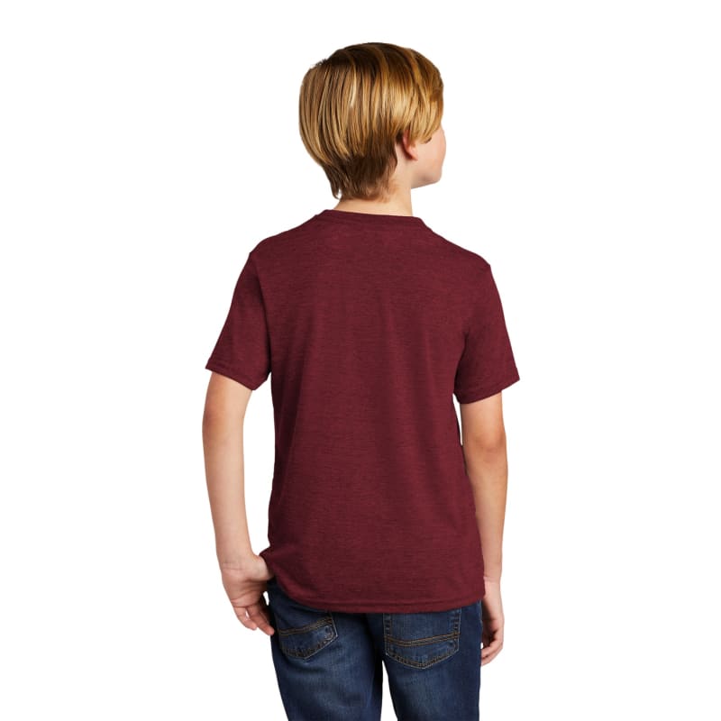 AllMade Youth Tri-Blend Tee 18