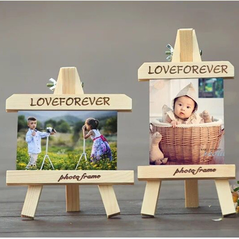 Wood Picture Frame 3