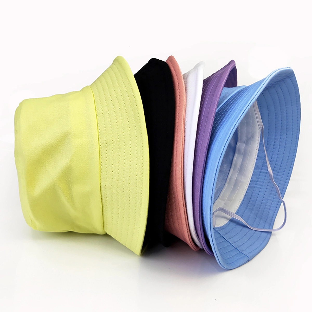 Cotton Kids Fishing Hat 5