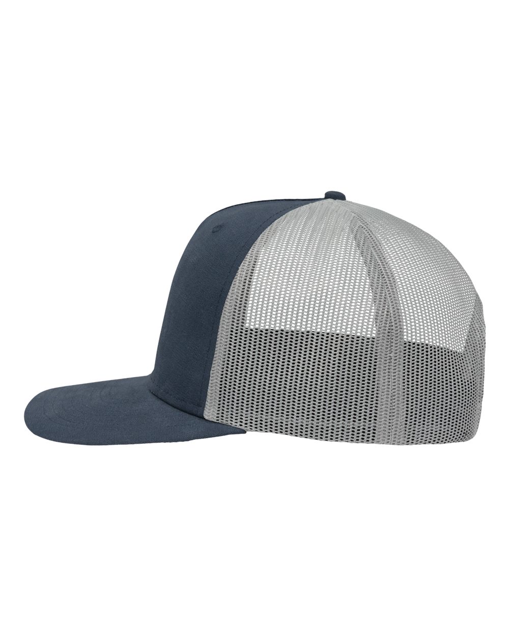 Modern Five-Panel Trucker Fit Cap - SP1550 37