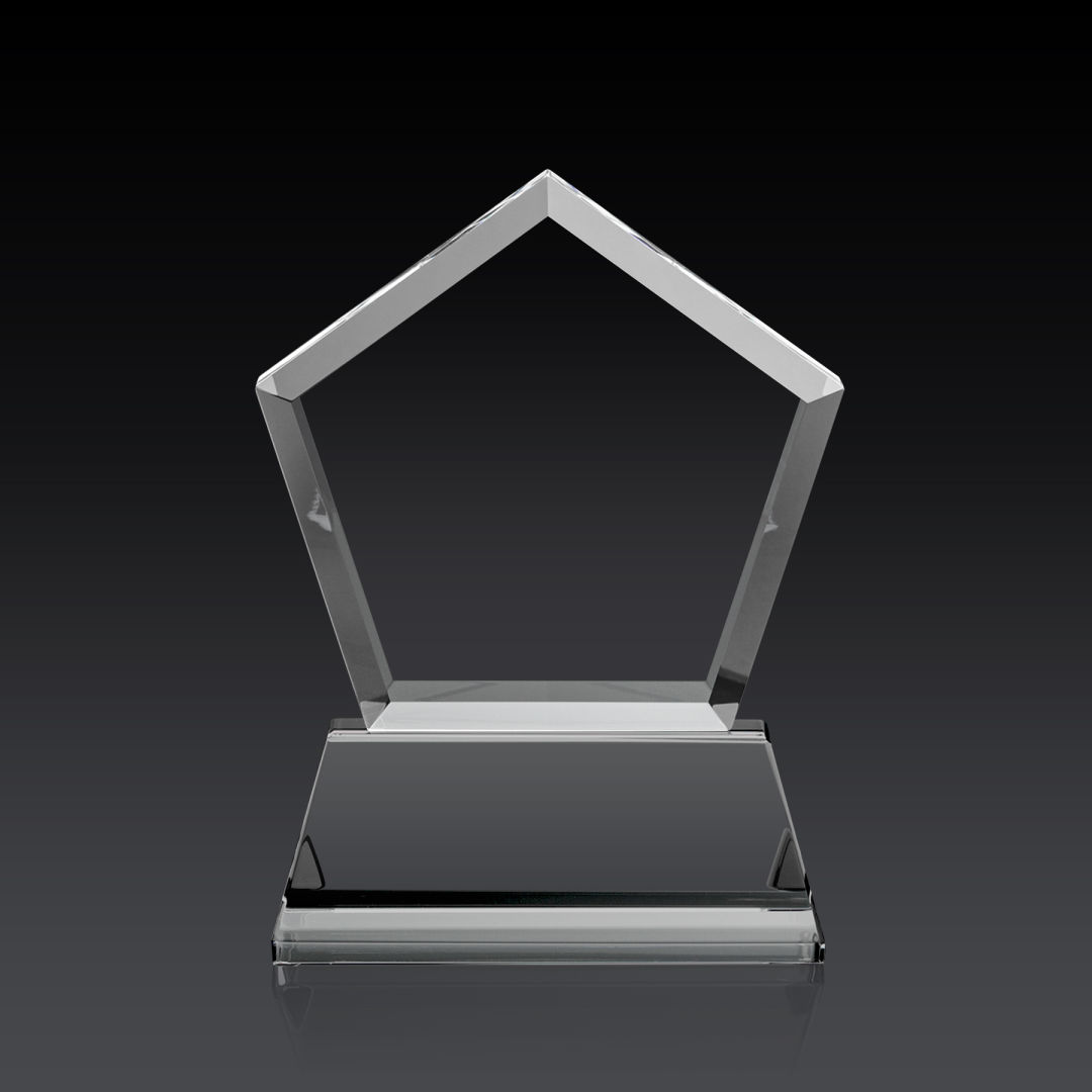 Genosee on Base (3D) - Clear 2
