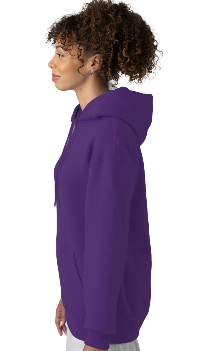 Adult Pullover Hoodie 53