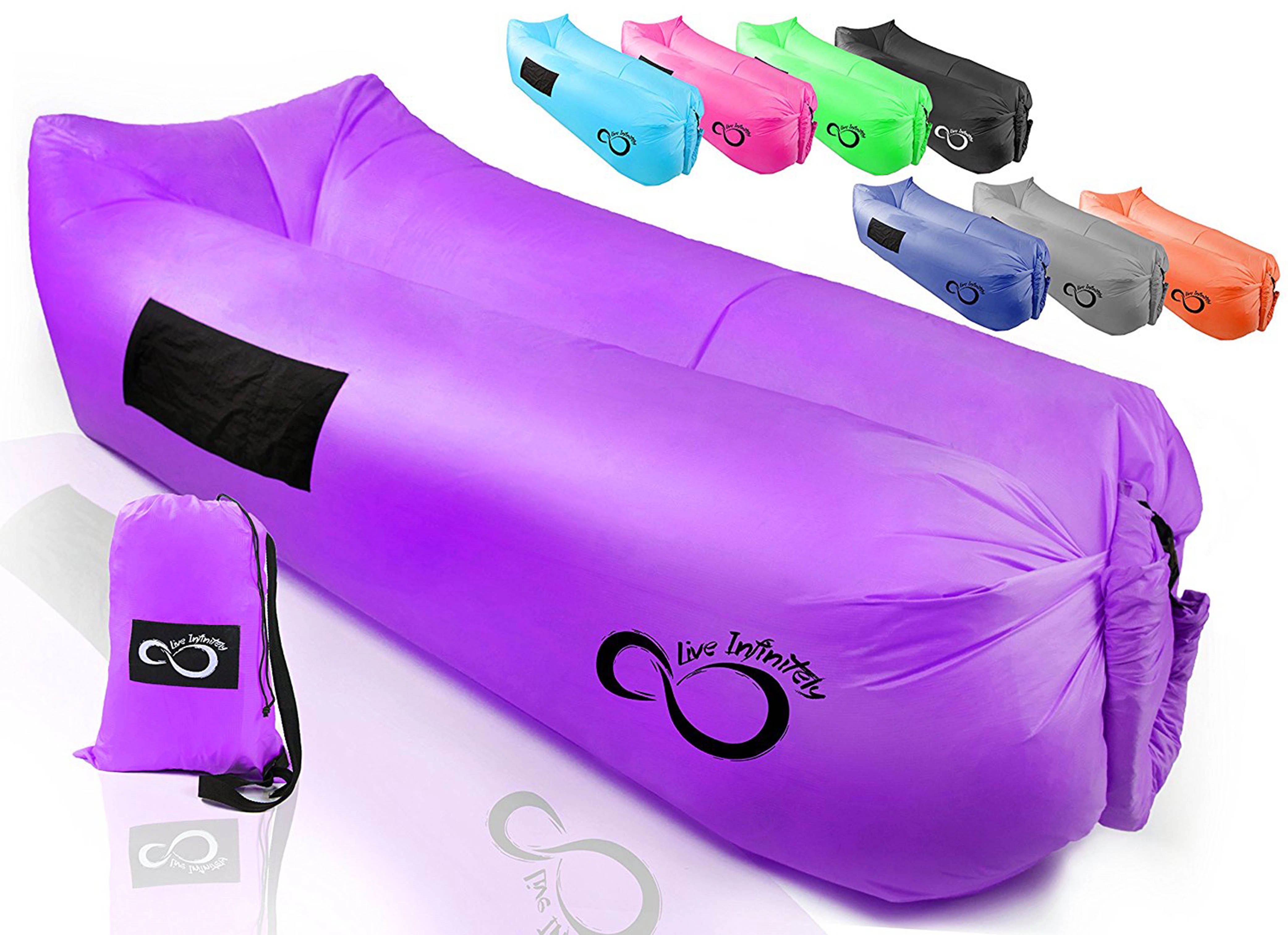 Portable Inflatable Sofa 13