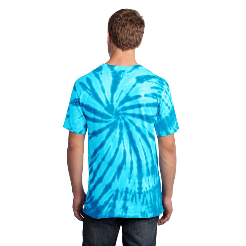 Port & Company - Tie-Dye Tee. 144