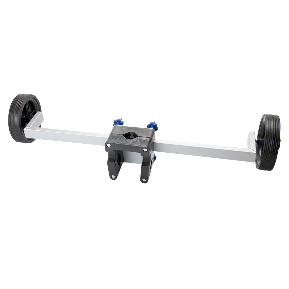 Field Screen Wheel Kit 3