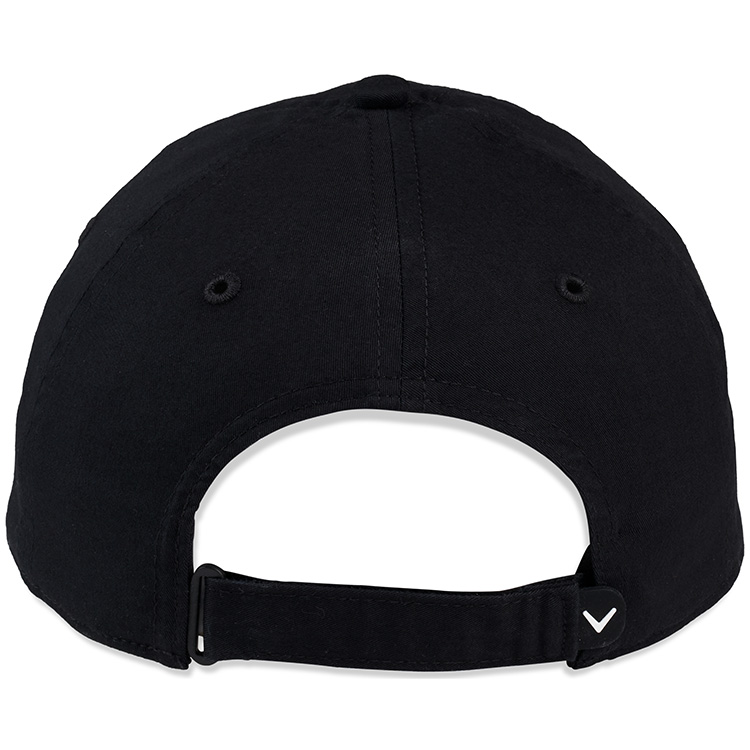 Callaway Heritage Twill Hat 8