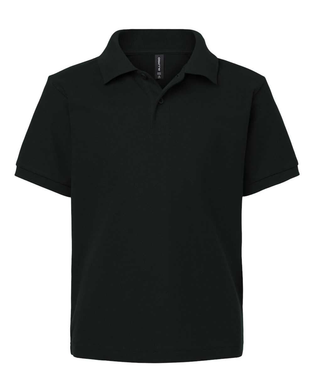 Youth Pique Polo - 62800Y 61