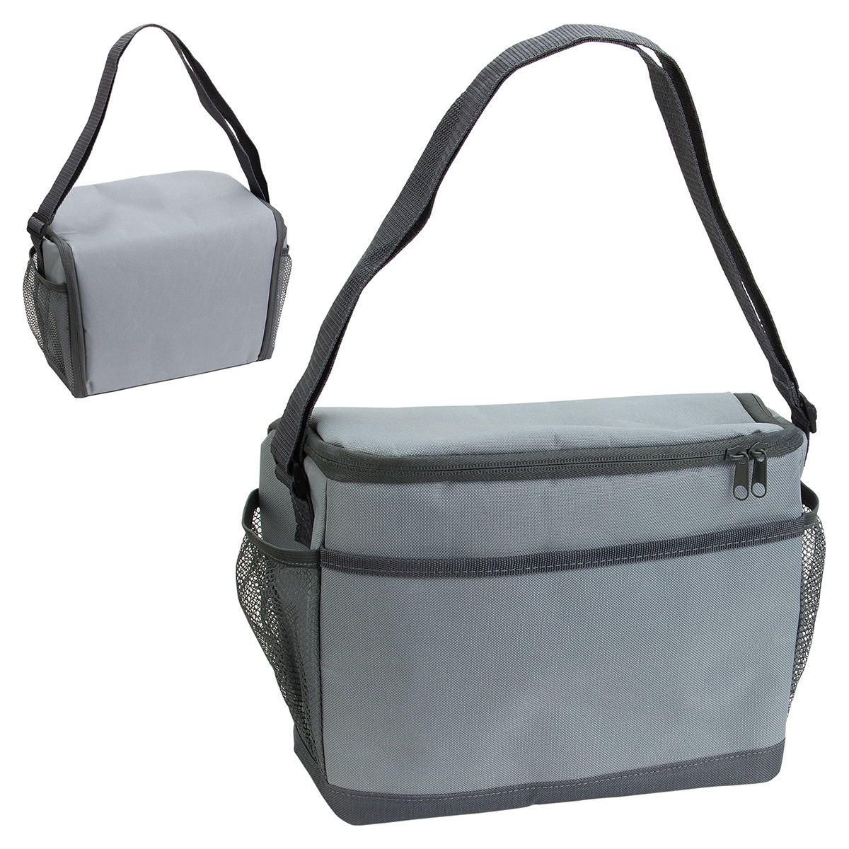 Tailgater Insulated Lunch Tote 8