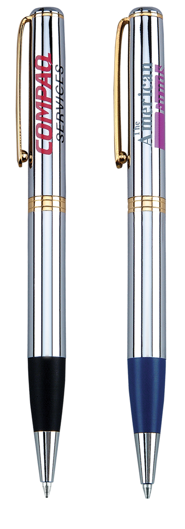 Edda Executive Premade Double Pen Set 3