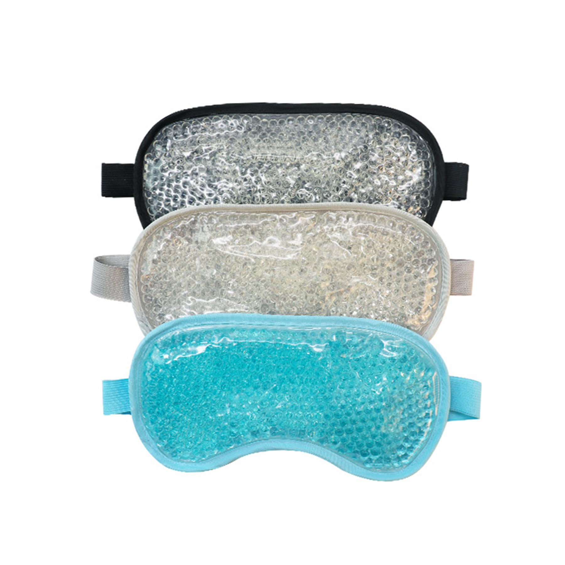 Gel Eye Mask 2
