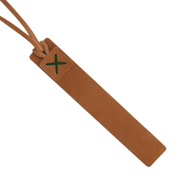 Turner Tasseled Bookmark 99