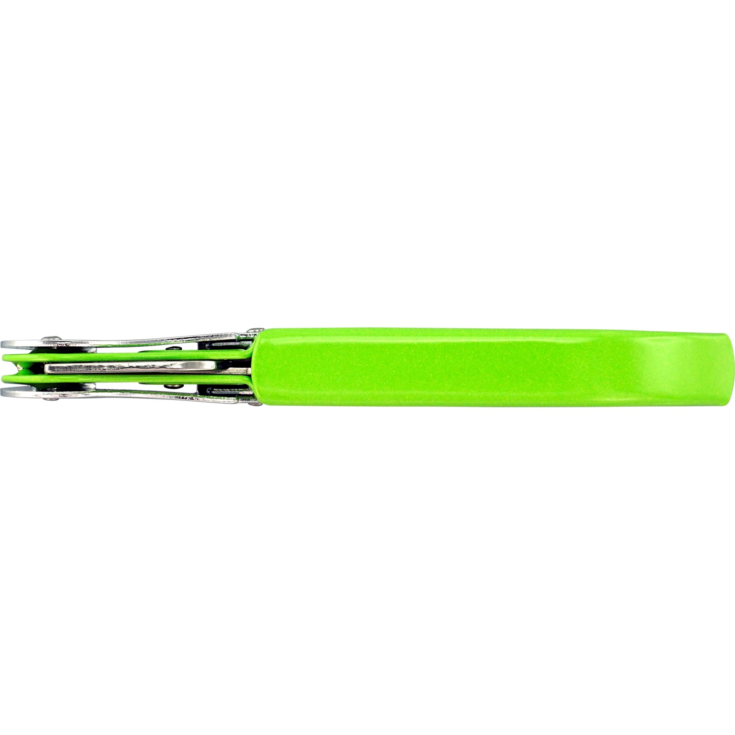 METAL WINE KEY 6