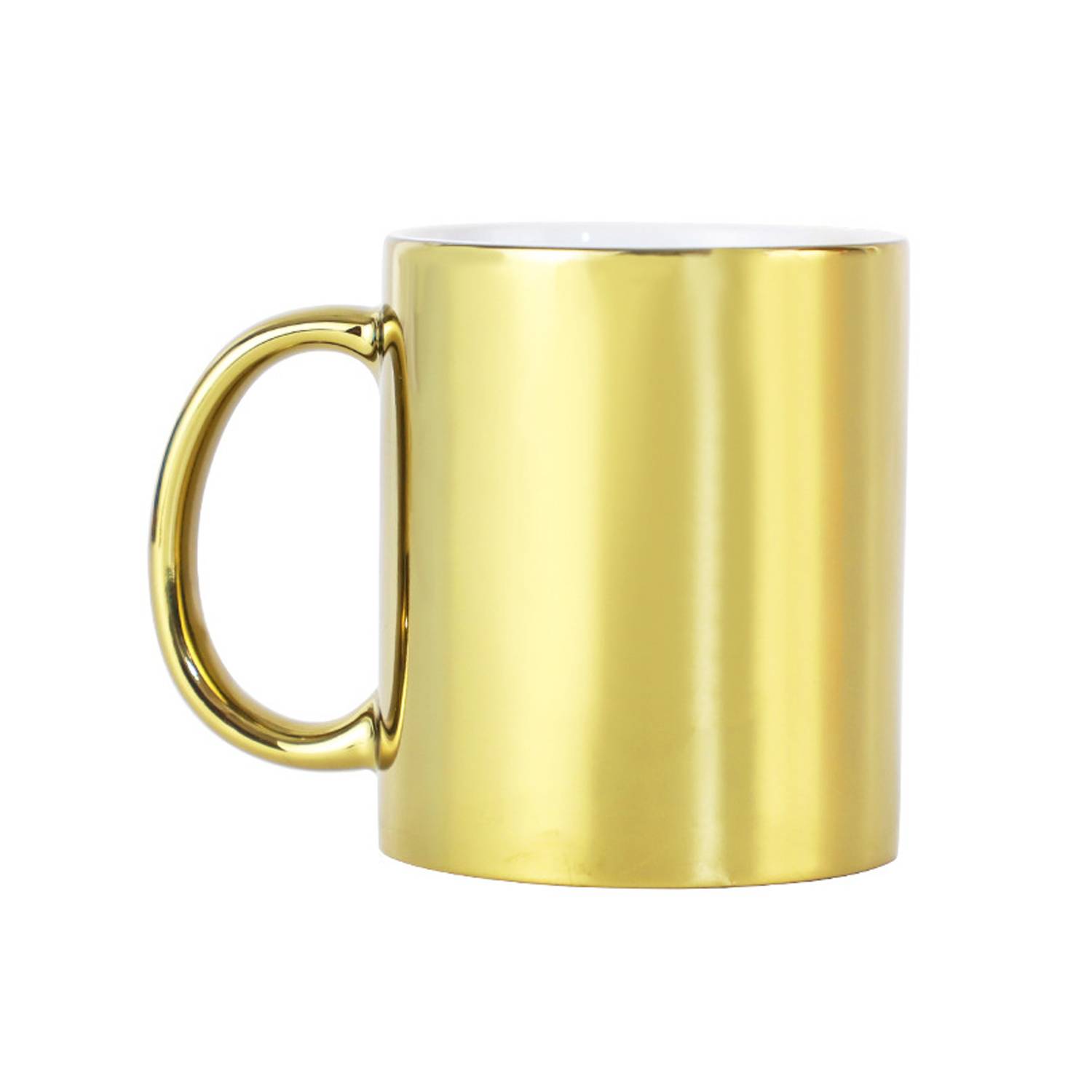 11oz Luxurious Ceramic Mug 5