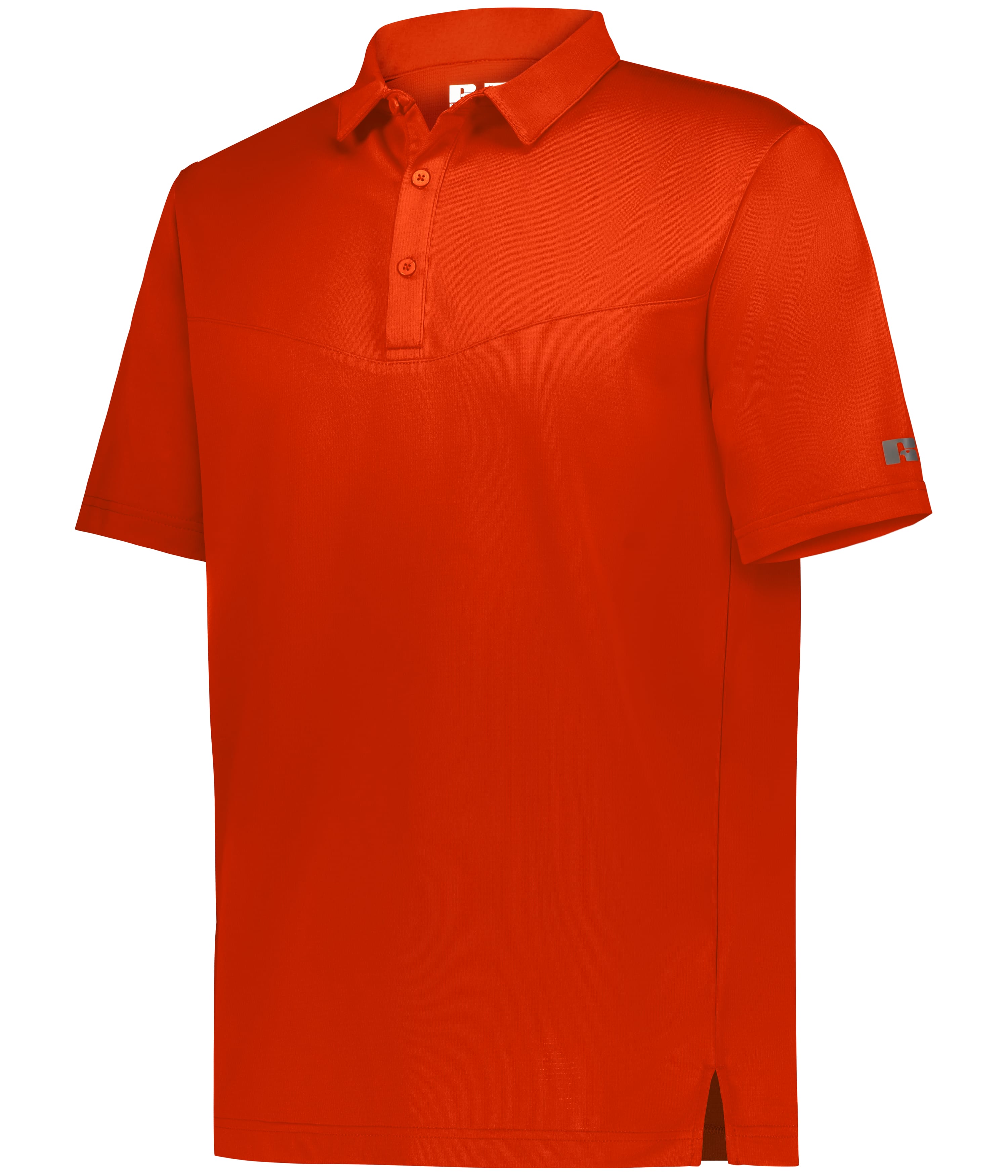 SIDELINE GRID POLO 2