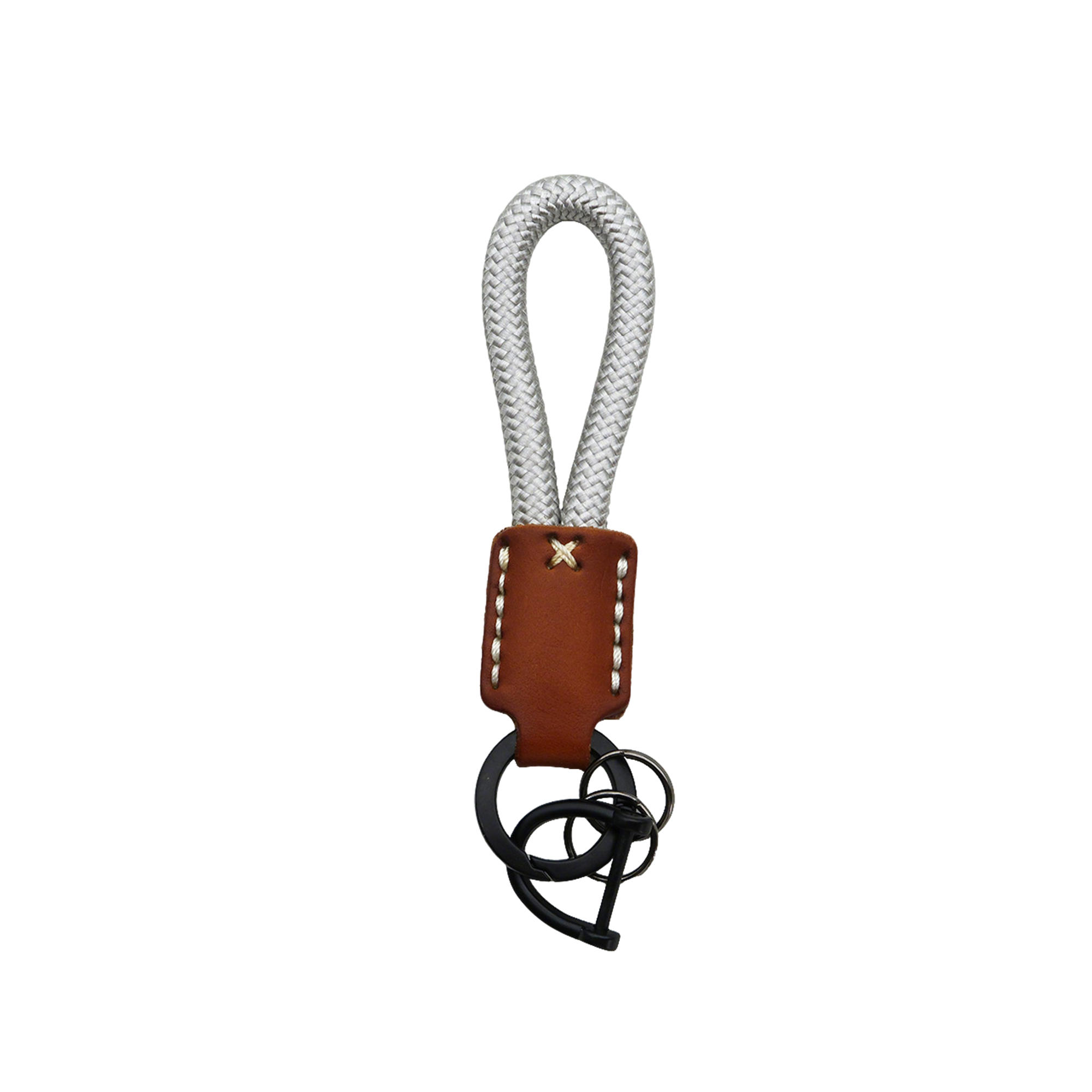 Genuine Leather Key Holder Strap 3.9" Length X 1" Width 27