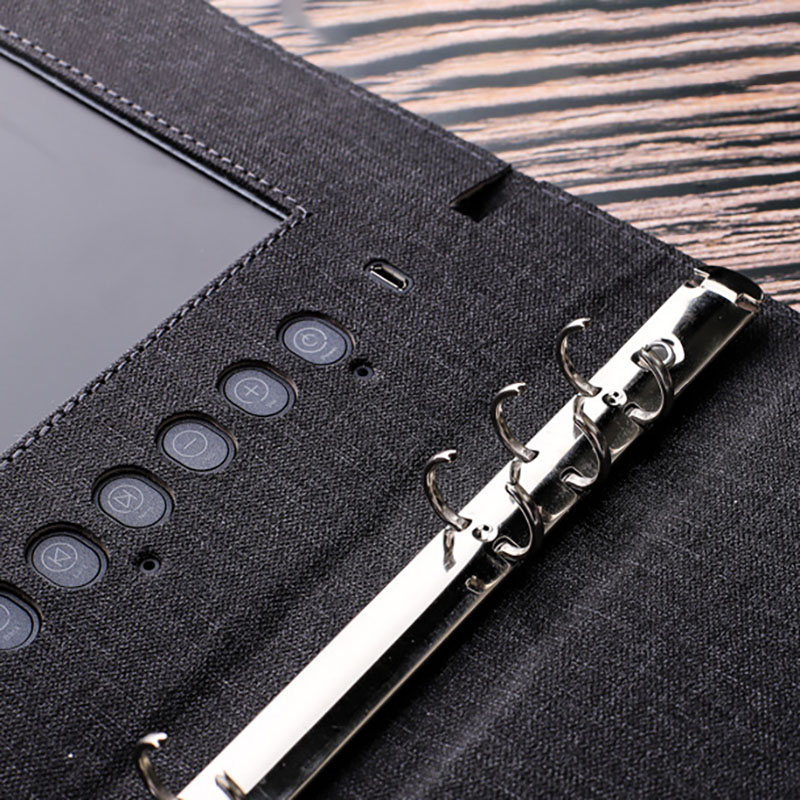 Power Bank Portfolio with Video Player 11