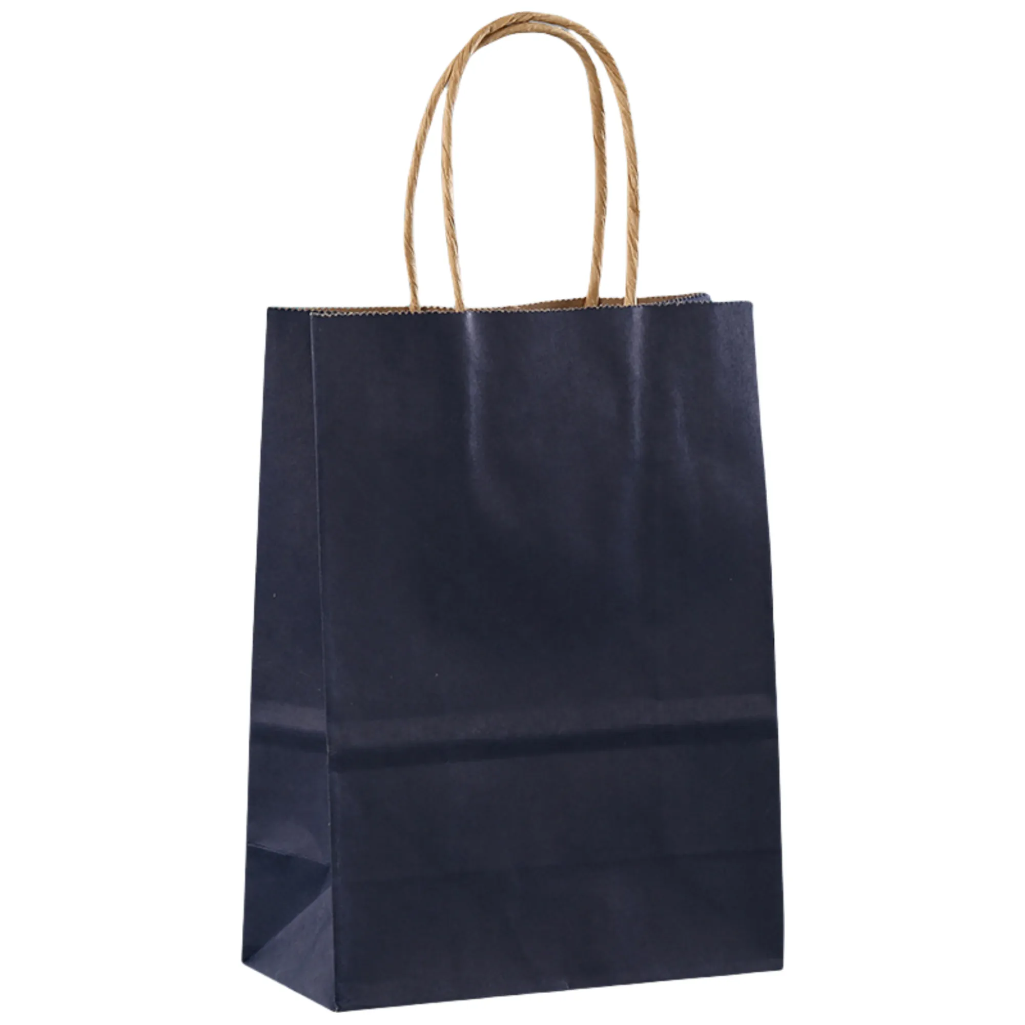 Custom Kraft Paper Bags 3
