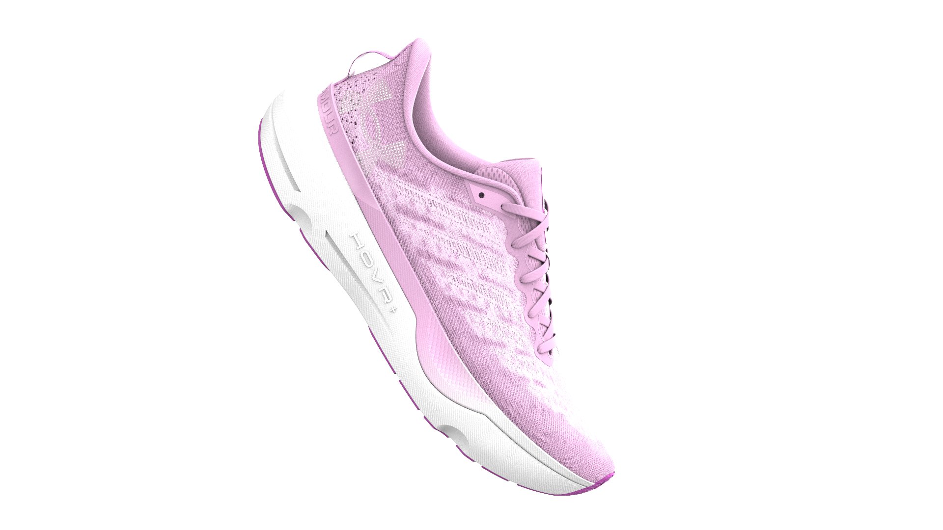 UA Infinite Pro Breeze Women's Running Shoes 5