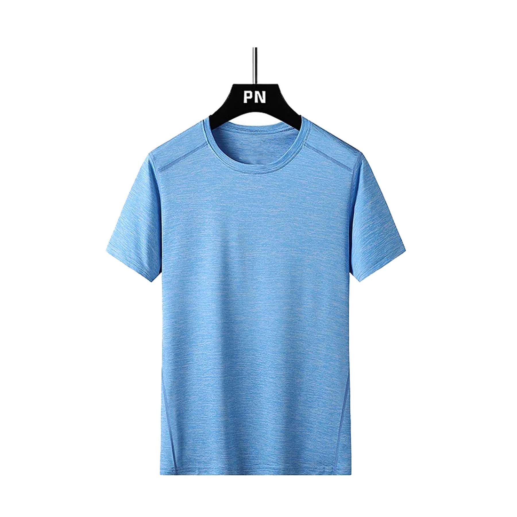 Yoga T-Shirt 7
