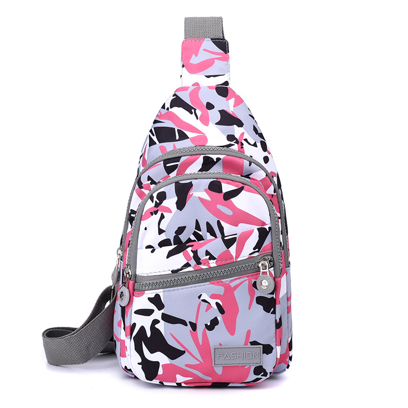 Small Sling Backpack Crossbody Sling Bag 3