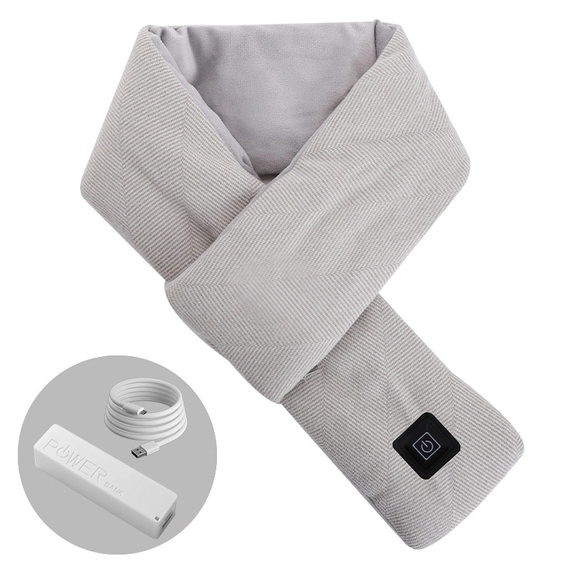 Electric Heating Scarf 7