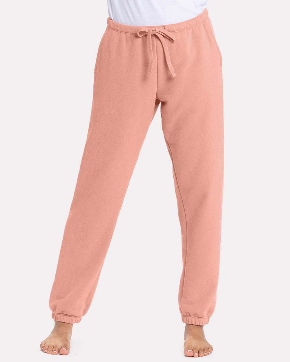 Women's Laguna Sueded Sweatpants