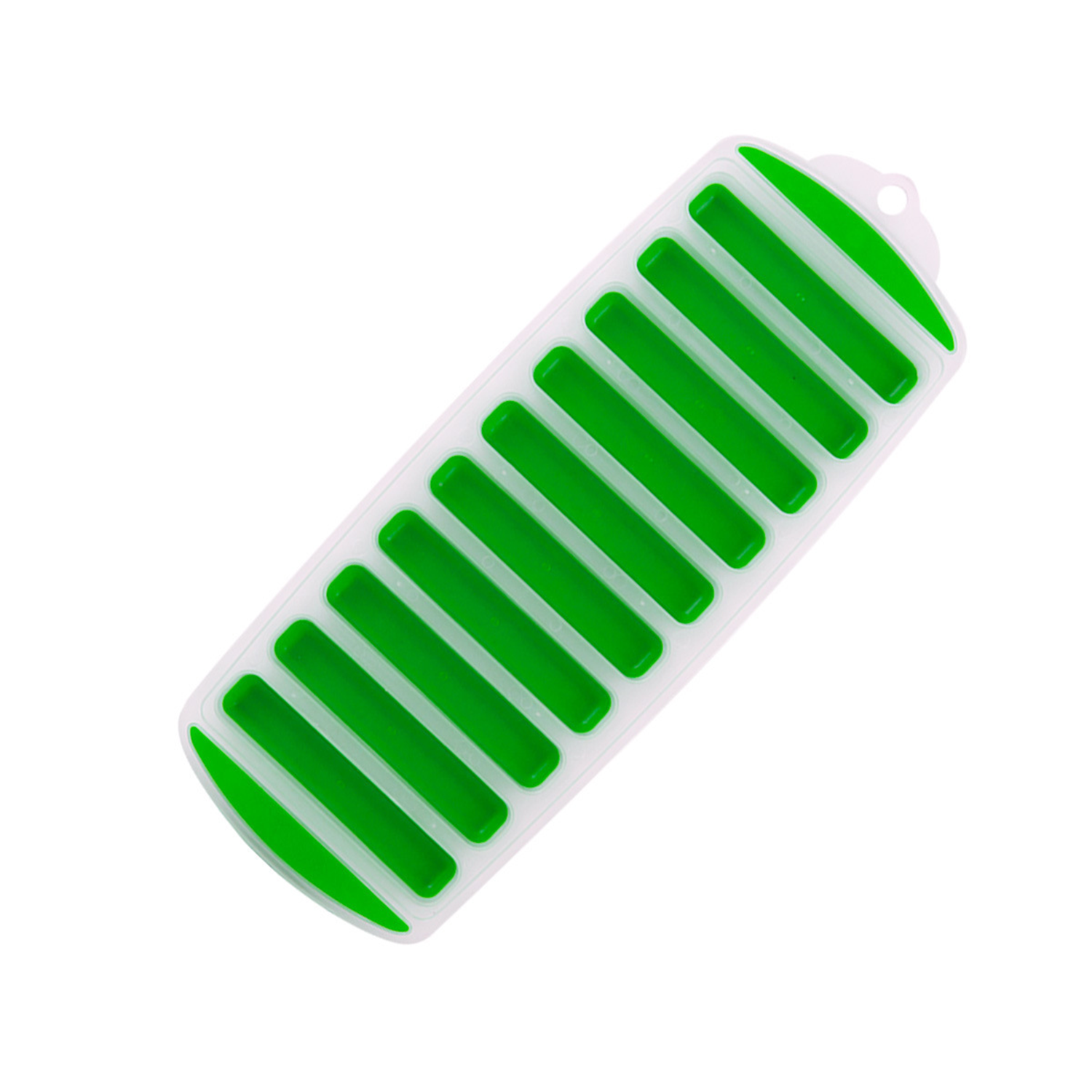 Long Finger Ice Mold Trays 9