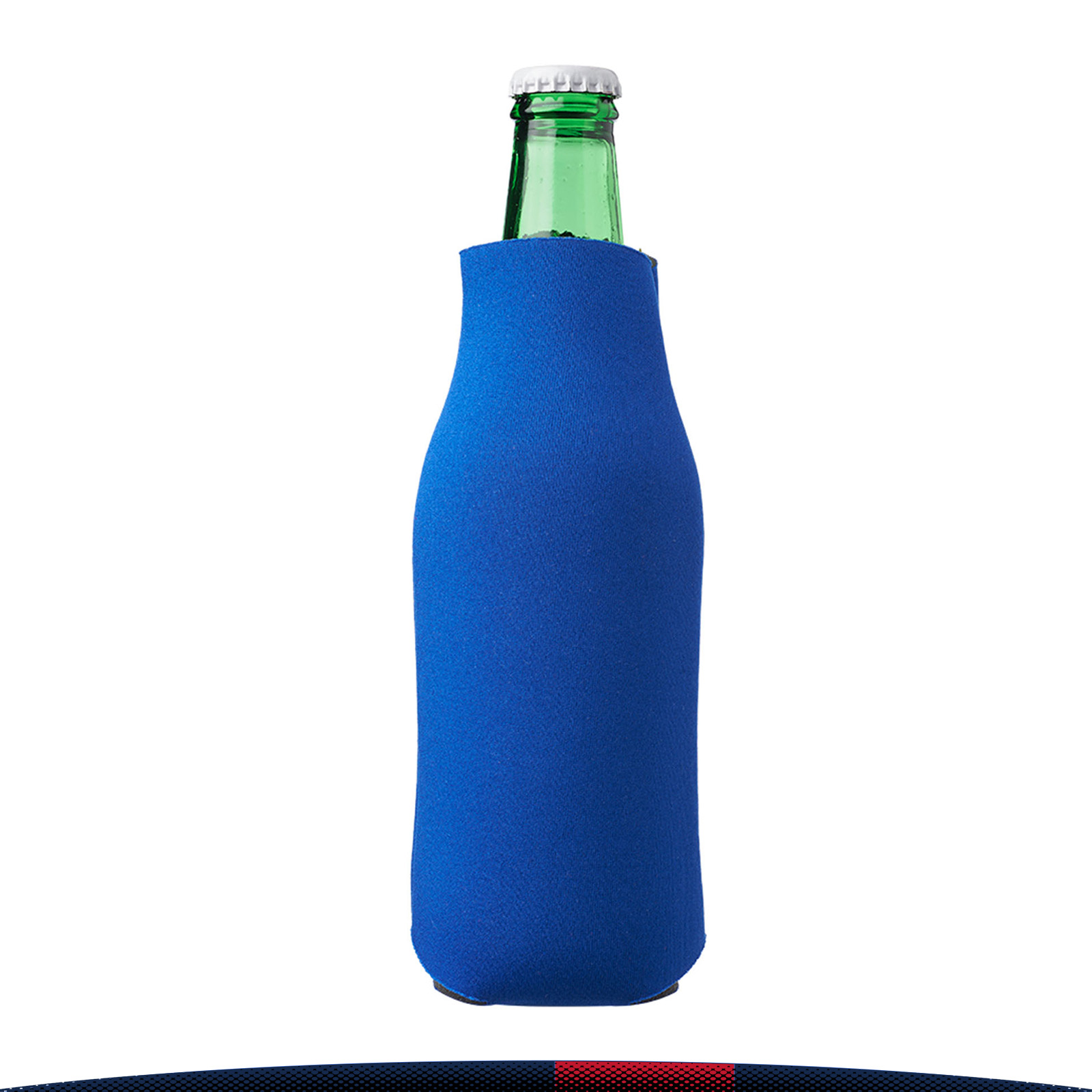 Garcia Zipper Bottle Insulators 12