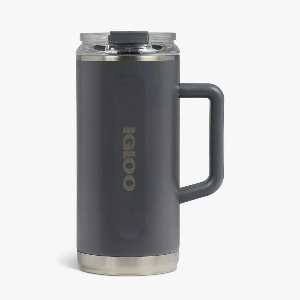 1L IGLOO® Stainless Steel Vacuum Insulated Beer Mug