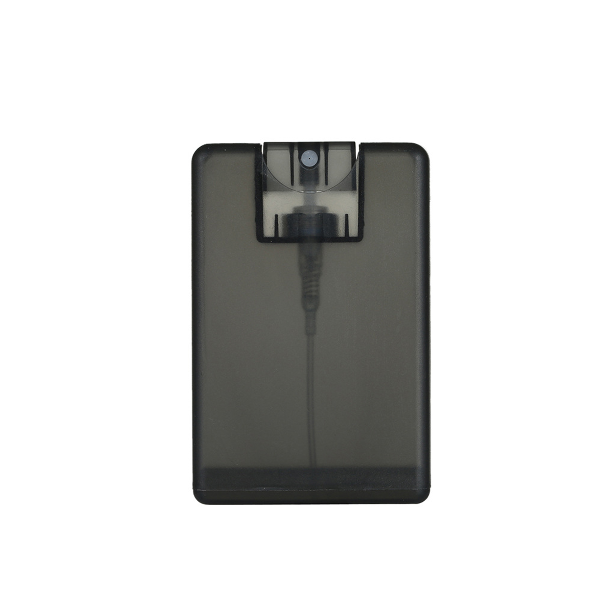 Credit Card Size Refillable Fine Mist Sprayer 3