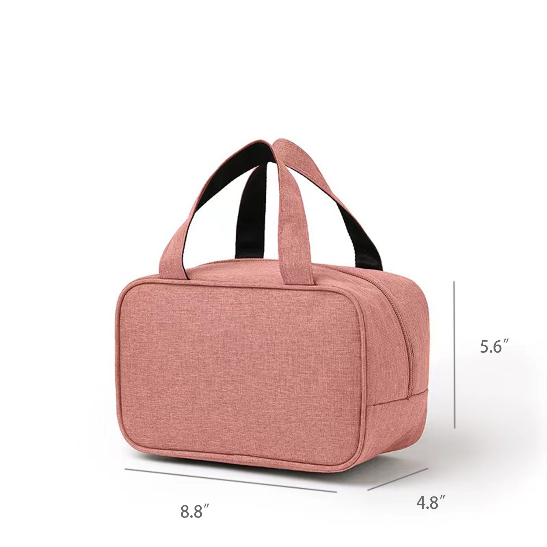 Kids Lunch Box Insulated Soft Bag 2