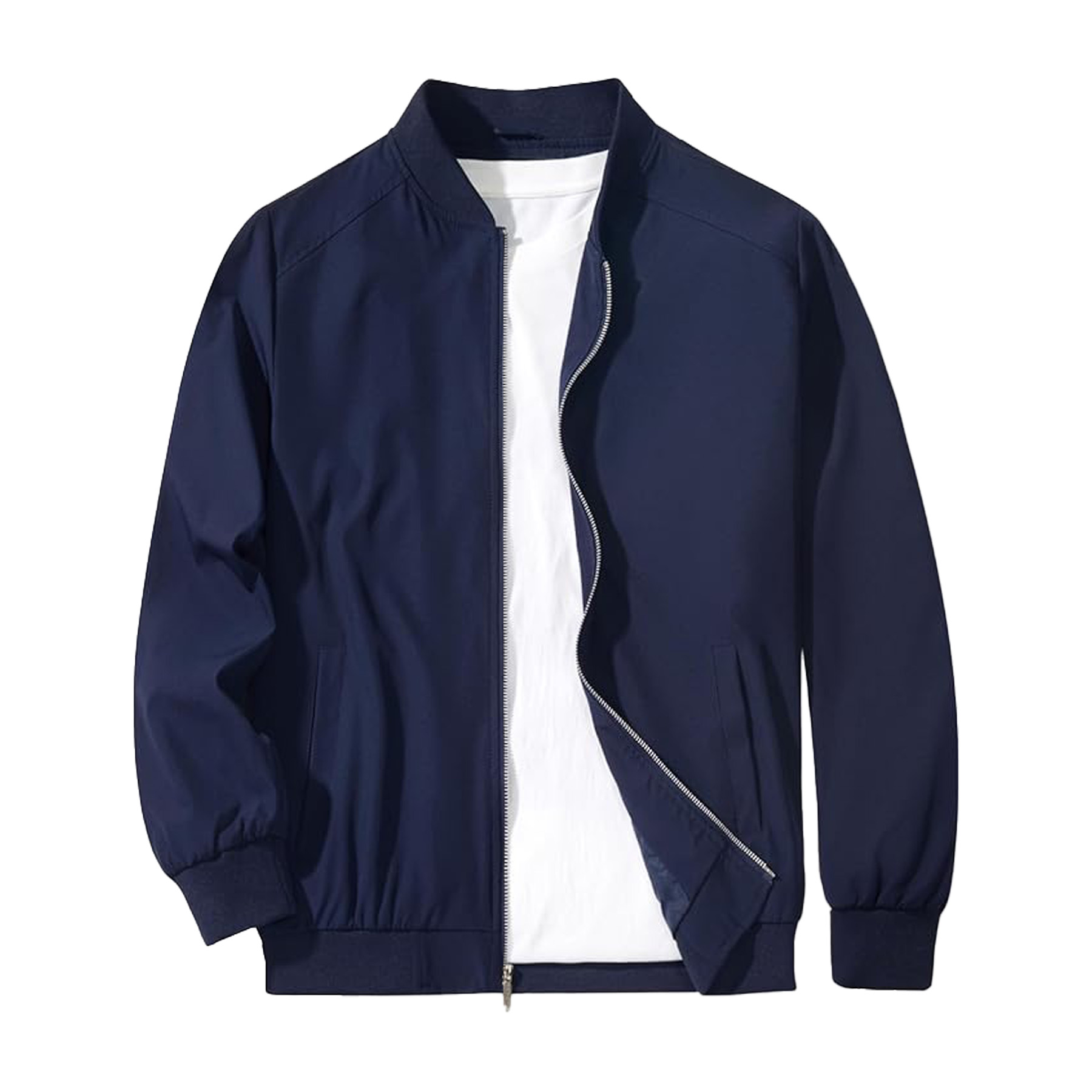 Bomber Jacket 8